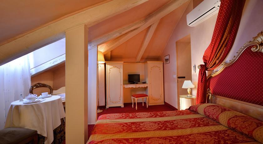 Residenza Ruga Giuffa Castello  Chambre photo