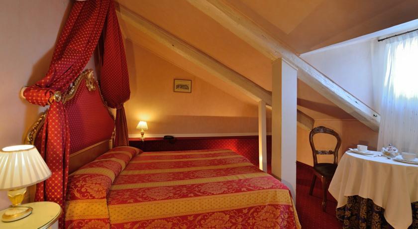 Residenza Ruga Giuffa Castello  Chambre photo