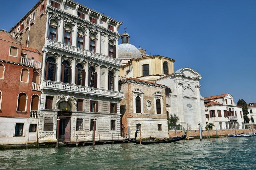 Residenza Ruga Giuffa Castello  Extérieur photo