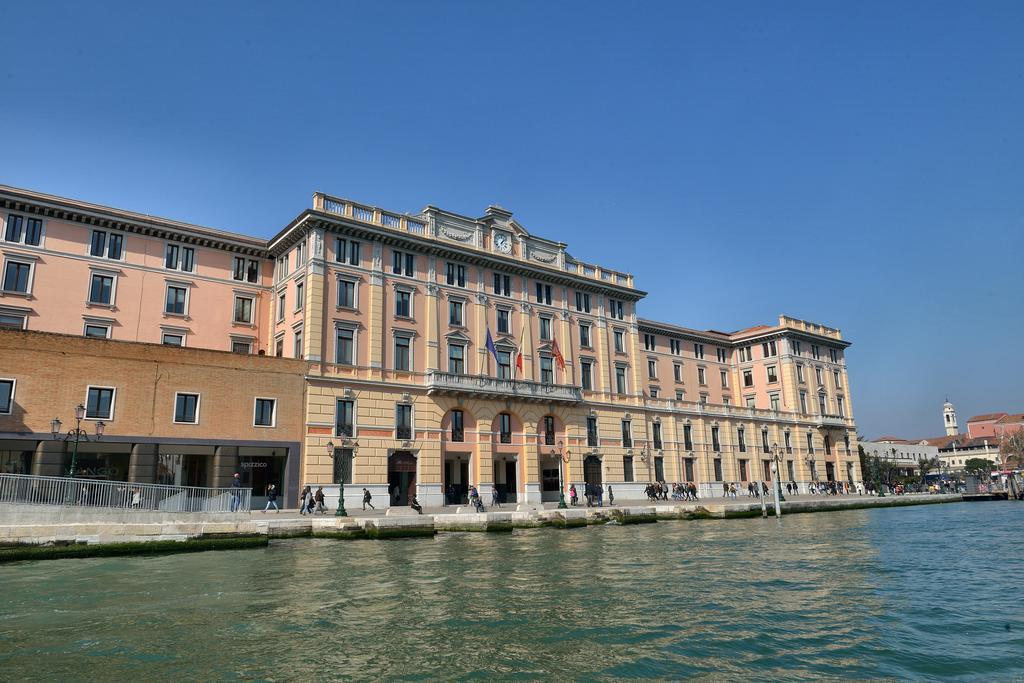 Residenza Ruga Giuffa Castello  Extérieur photo