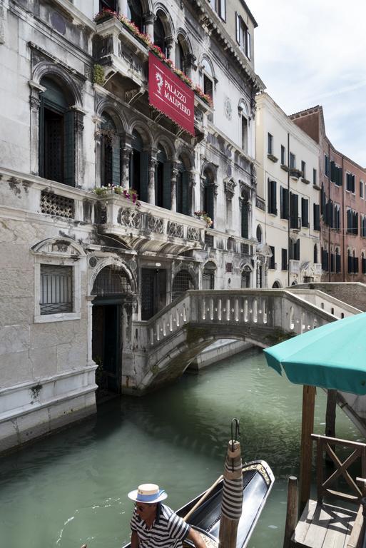 Residenza Ruga Giuffa Castello  Extérieur photo