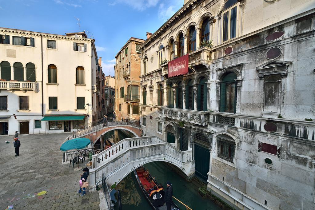 Residenza Ruga Giuffa Castello  Extérieur photo