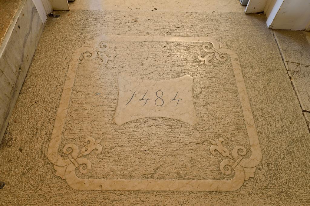 Residenza Ruga Giuffa Castello  Extérieur photo
