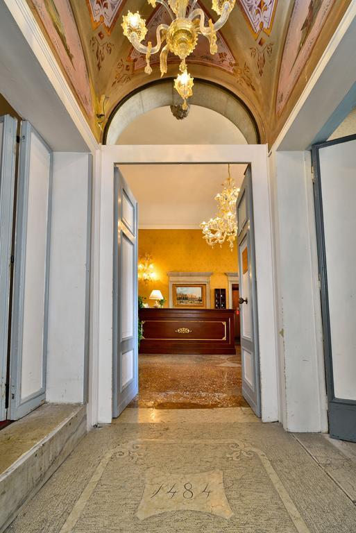 Residenza Ruga Giuffa Castello  Extérieur photo